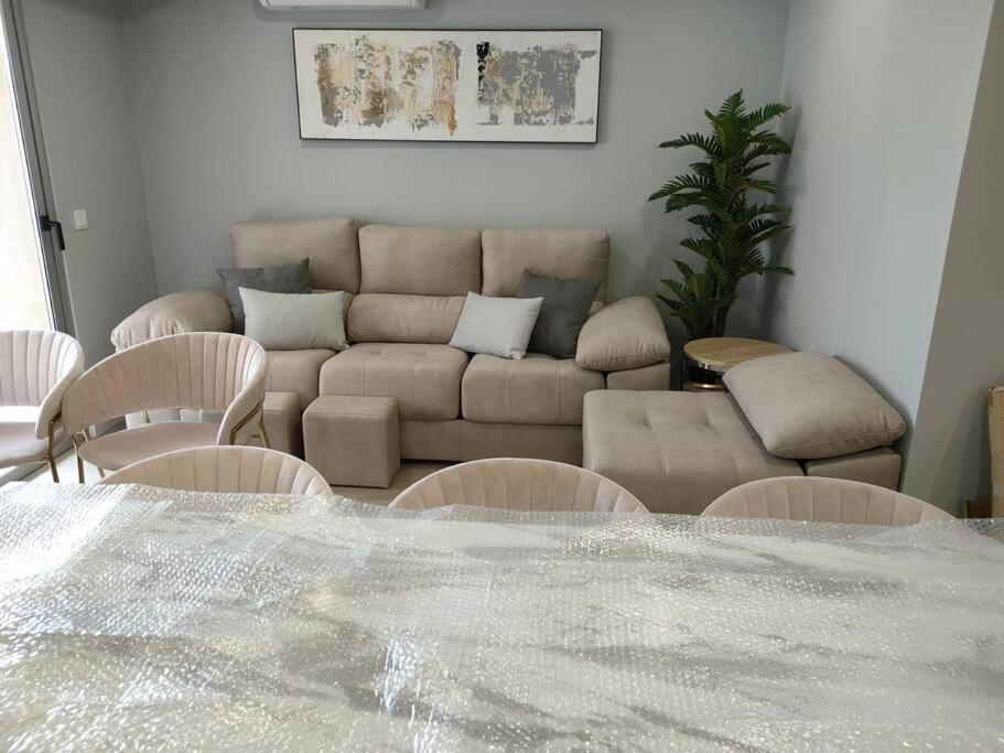 Faro Main Avenue Apartment II Ngoại thất bức ảnh